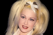 Cyndi Lauper