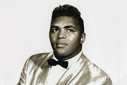 Solomon Burke