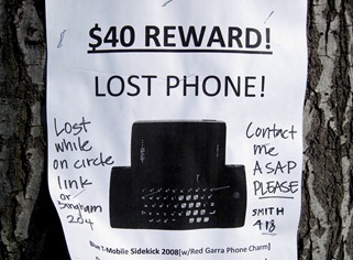 lost-cell-phone-by-cogdogblog