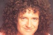 Brian May