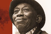 Mississippi John Hurt