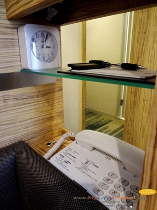 Sunroute Ariake double bed Sunroute Ariake double bed