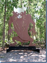 2949 Michigan State Hwy 28 East - Lakenenland Sculpture Park