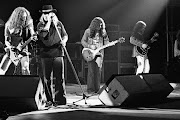 Lynyrd Skynyrd