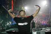 Showtek