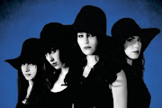 The Black Belles