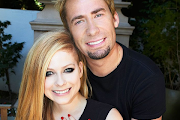 Chad Kroeger