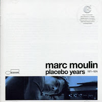 Placebo Years 1971-1974