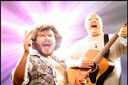 Tenacious D