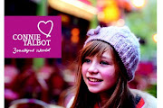 Connie Talbot