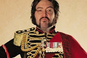 Nick Helm