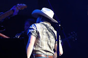 Justin Moore