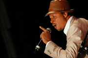 Terrence Howard