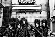 Black Veil Brides