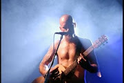 Nick Oliveri
