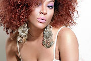 Lyrica Anderson
