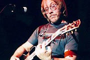 Warren Zevon