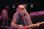 David Allan Coe