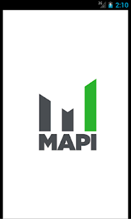 MAPI Access Screenshots 0