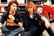 Kinki Kids