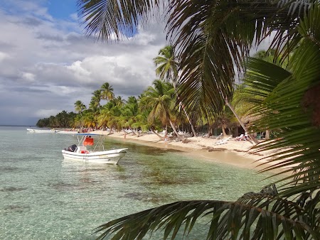 Vacanta Republica Dominicana: Peisajul perfect din Caraibe, asa cum il vazusem doar in filme si poze - in insula Saona