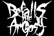 Befalls The Argosy