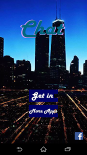 Chat - Meet new people Screenshots 2