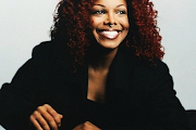 Janet Jackson