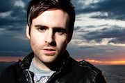 Gareth Emery
