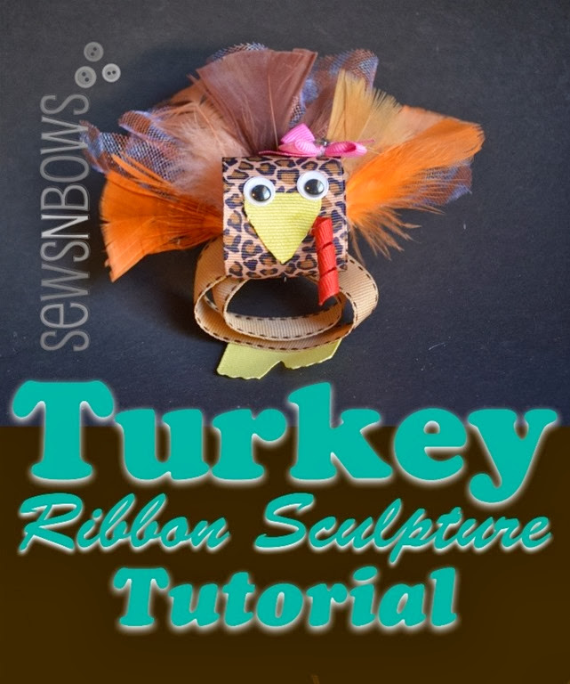 turkey craft