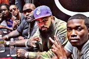 Maybach Music Group