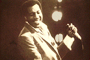 Otis Redding