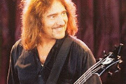 Geezer Butler