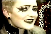 Siouxsie