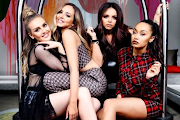 Little Mix