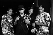 Bone Thugs N Harmony