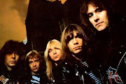 Iron Maiden