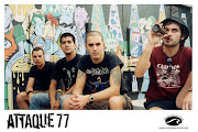 Attaque 77
