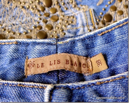 saia jeans Lelis Blanc-003