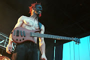 Mudvayne