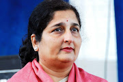 Anuradha paudwal