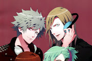 QUARTET NIGHT