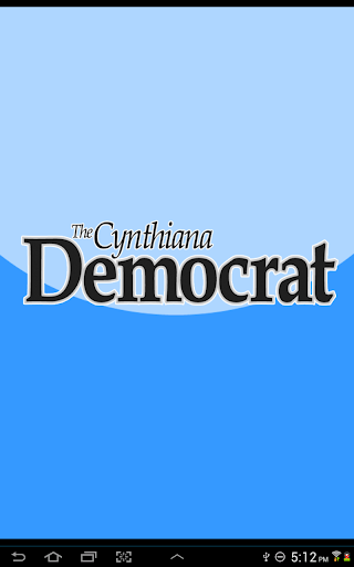 【免費新聞App】Cynthiana Democrat-APP點子