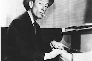 Hoagy Carmichael