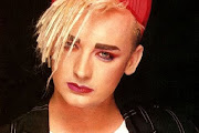 Boy George