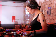 Nina Kraviz