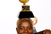 Angelique Kidjo