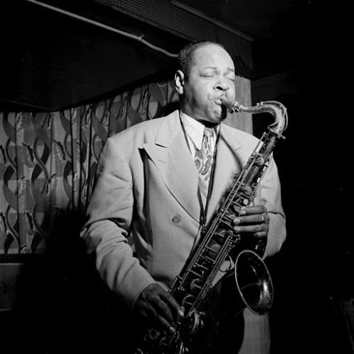 Coleman Hawkins