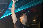Armin van Buuren
