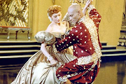The King And I